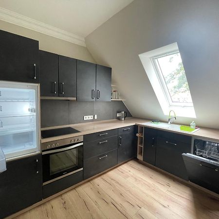 Luxus Lindenhof Apartments Zetel Chambre photo
