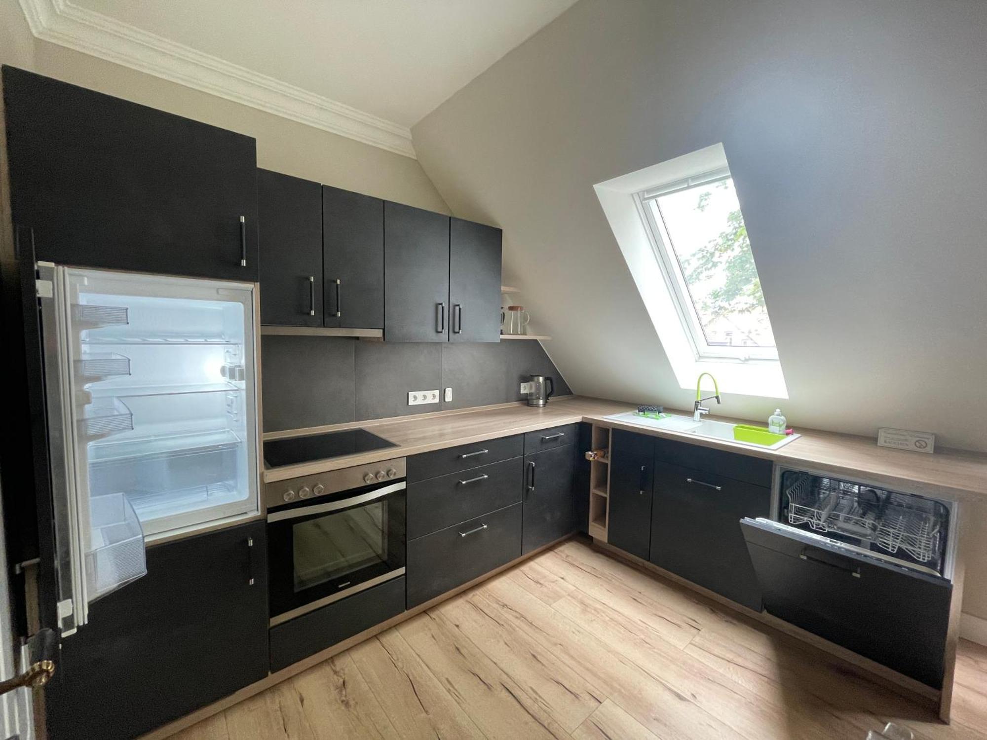Luxus Lindenhof Apartments Zetel Chambre photo