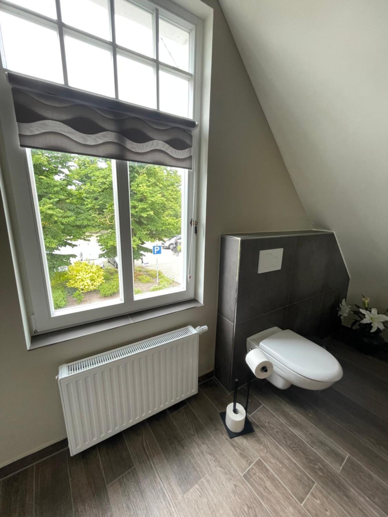 Luxus Lindenhof Apartments Zetel Chambre photo