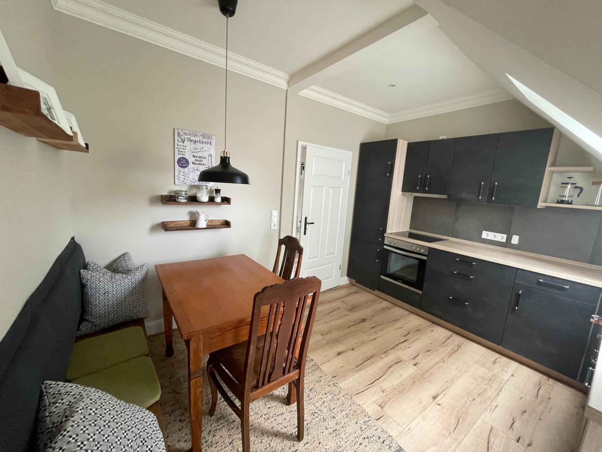 Luxus Lindenhof Apartments Zetel Chambre photo